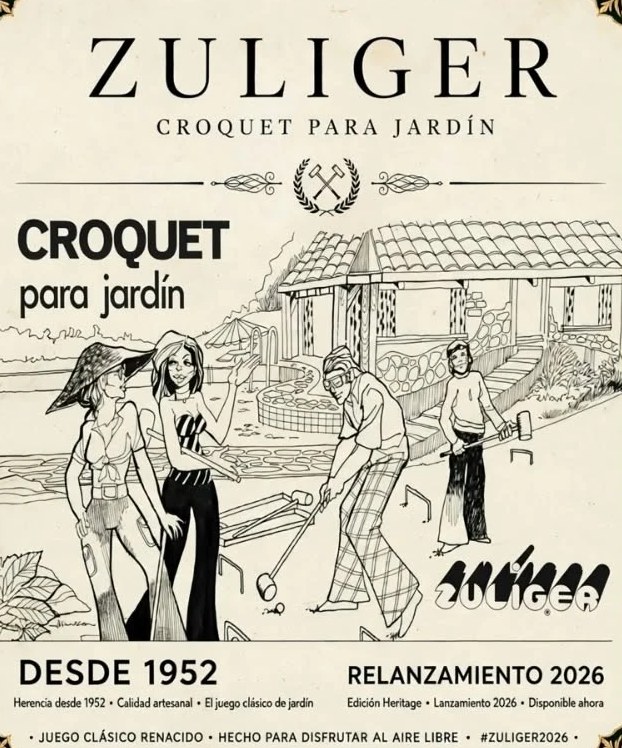 Ilustración clásica de Zuliger, desde 1952
